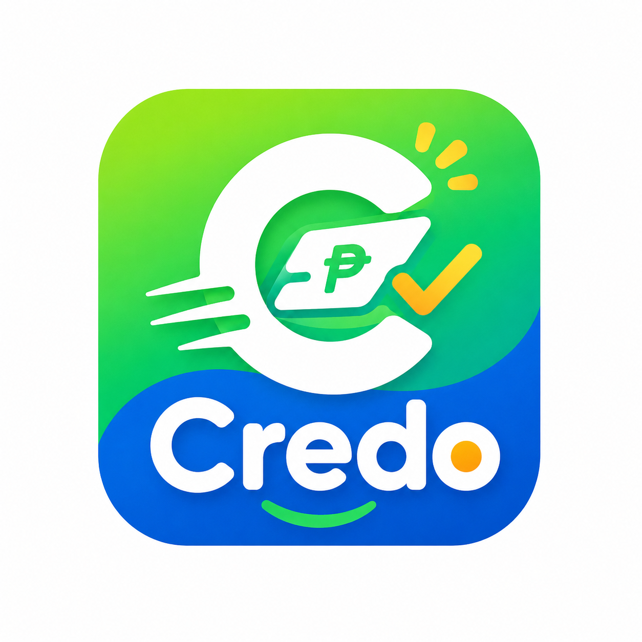Credo Cash Loan logo